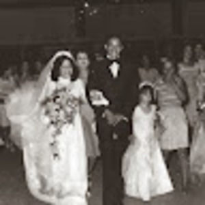 Meet your Posher, Sandra